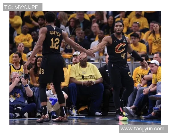 骑士与步行者激战四月十八日赛季关键战役一触即发