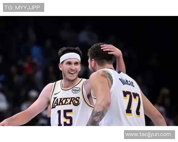 湖人队与开拓者队激战G5决胜局谁能晋级季后赛的下一轮较量