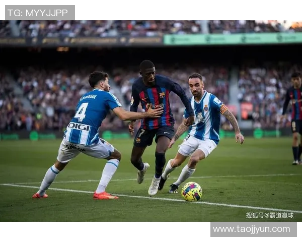 1月5日西班牙人对阵巴塞罗那精彩回放全程回顾与分析
