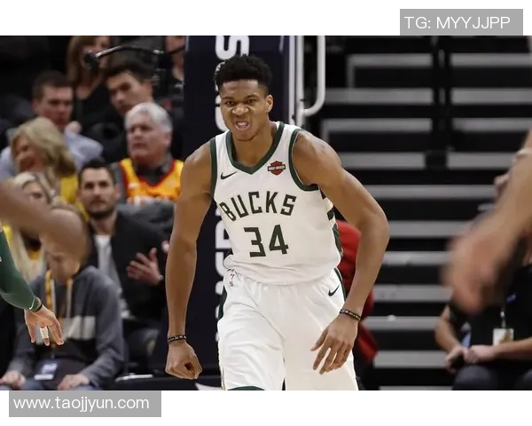 2019年3月3日NBA精彩对决雄鹿与爵士全场录像回放回顾