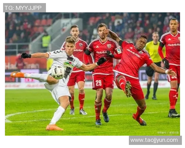 波鸿与因戈尔施塔特的精彩对决分析与赛前预测